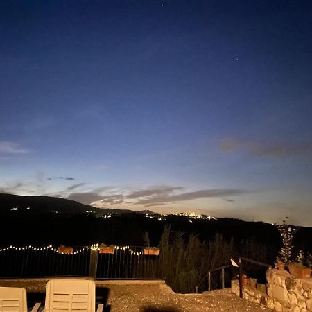 Maison Del Borgo กอลเลวัลเดลซา ภายนอก รูปภาพ