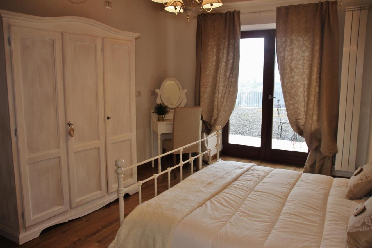 Maison Del Borgo กอลเลวัลเดลซา ภายนอก รูปภาพ