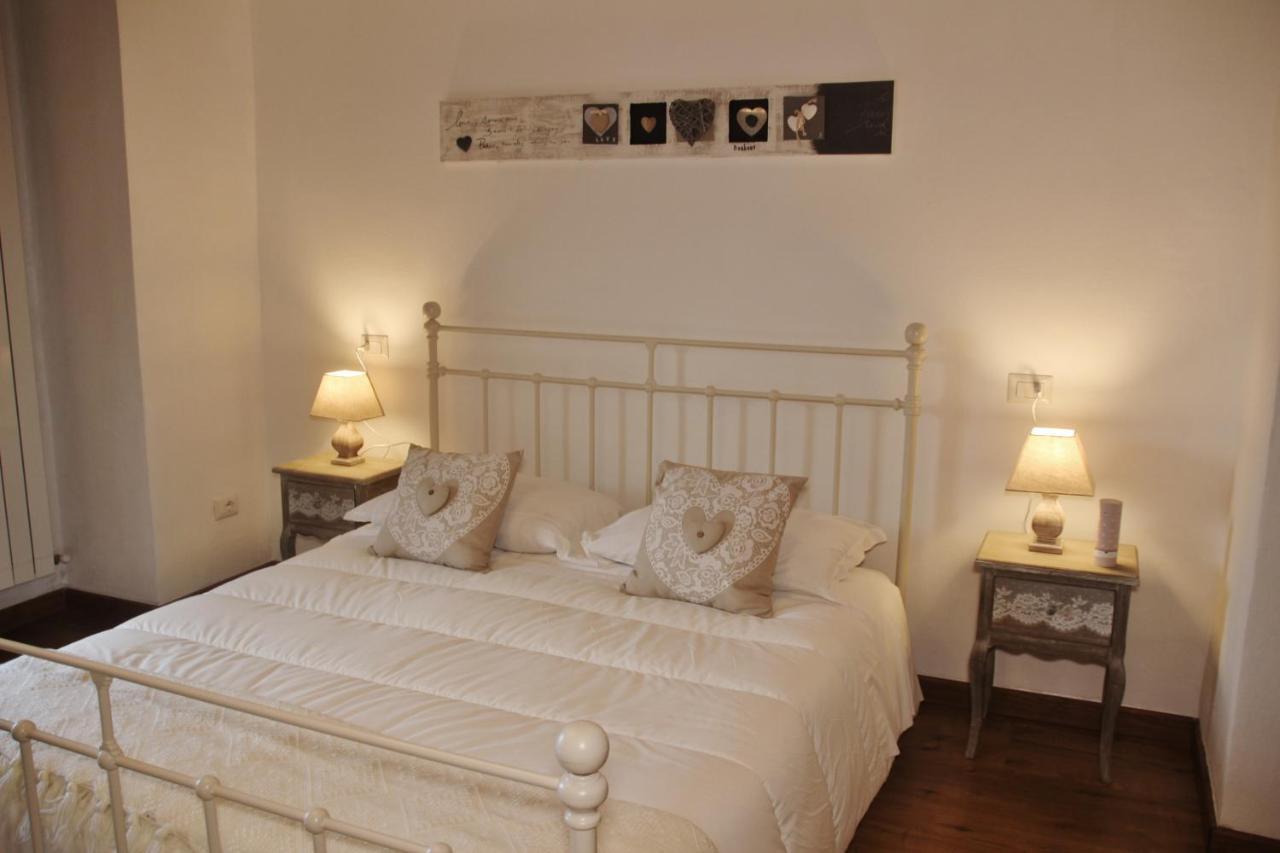 Maison Del Borgo กอลเลวัลเดลซา ภายนอก รูปภาพ